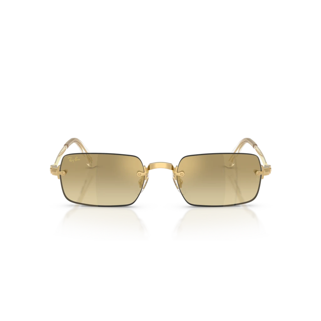 RAY-BAN 0RB3928