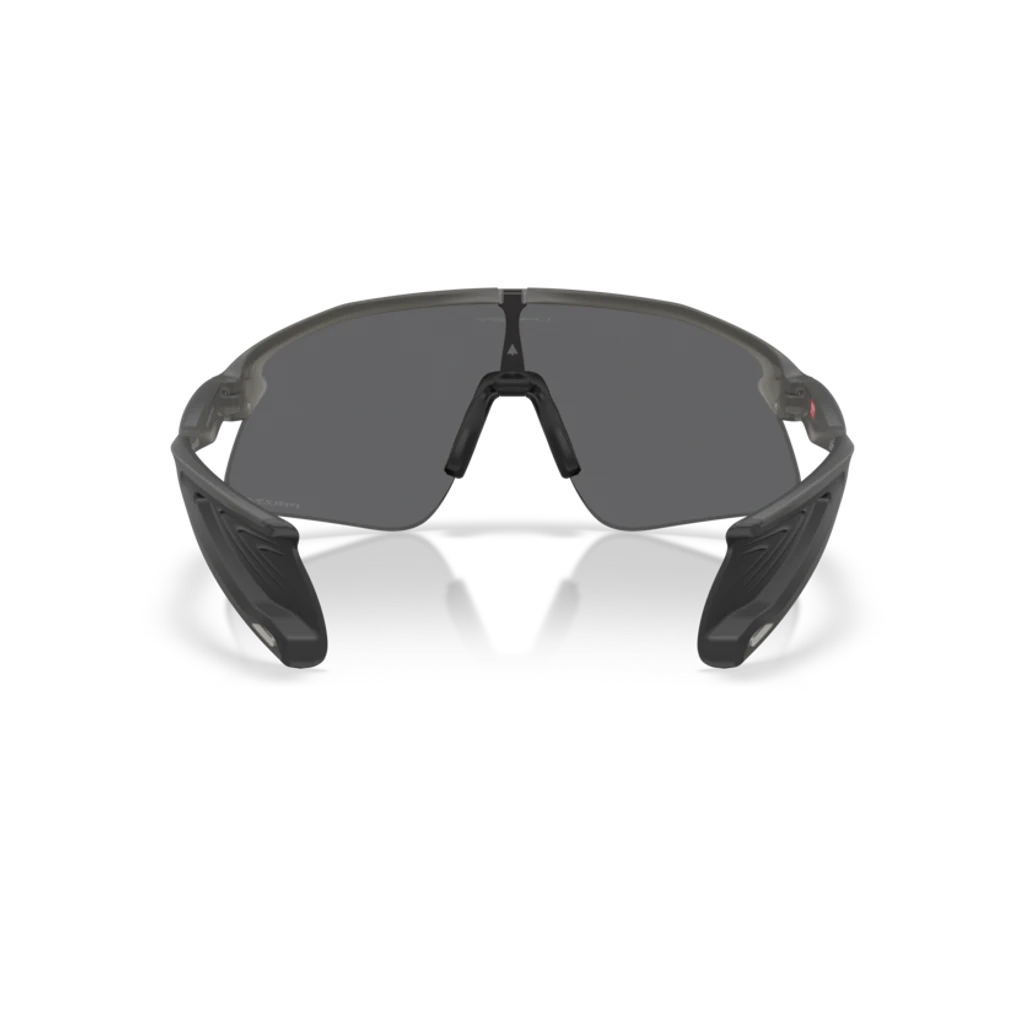 Kính Mát OAKLEY Stunt devil GREY SMOKE