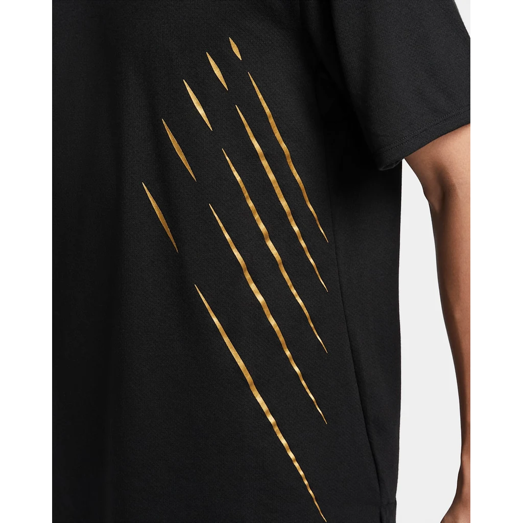 Áo Tay Ngắn Thời Trang Nam Nike AS M NK DF JAKOB SS TOP