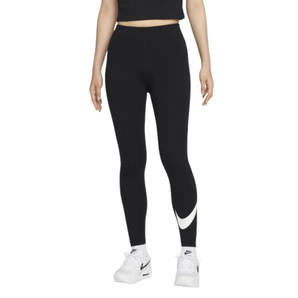 Quần Dài Thời Trang Nữ Nike AS W NSW NK CLSC GX HR TGHT SW