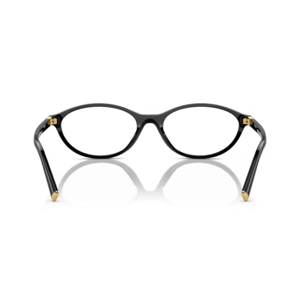 MIU MIU 0MU 09XVF 16K1O1 BLACK