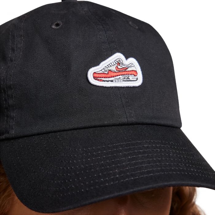 Nón Thể Thao Unisex Nike U NK CLUB CAP U CB ARMX PTCH L