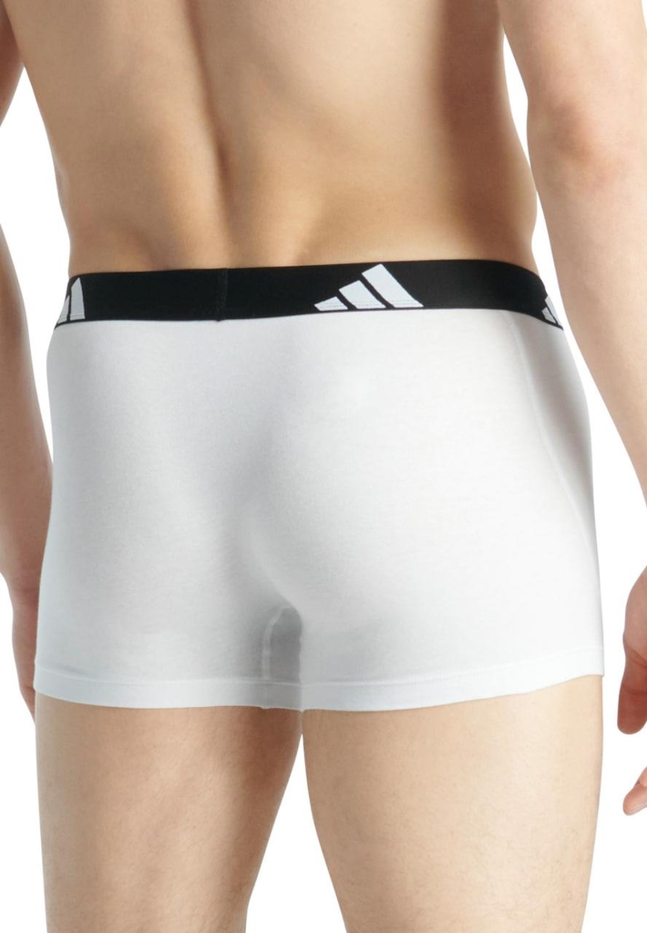 Quần Lót Nam Adidas Afc 5 Pack Trunk