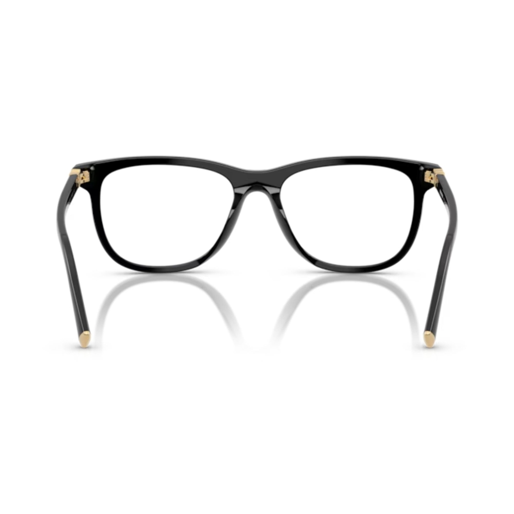 MIU MIU 0MU 01WVF 16K1O1 BLACK