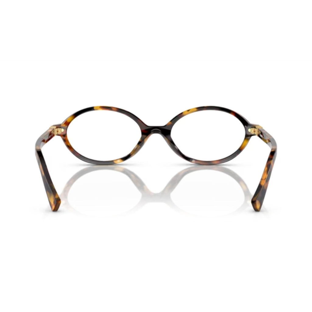 MIU MIU 0MU 01XV VAU1O1 HONEY HAVANA