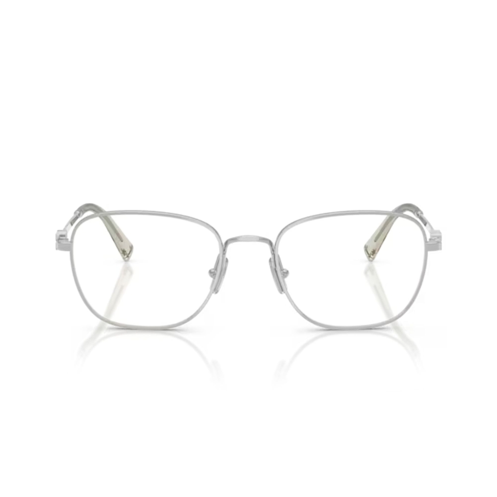 MIU MIU 0MU 50WV 1BC1O1 SILVER
