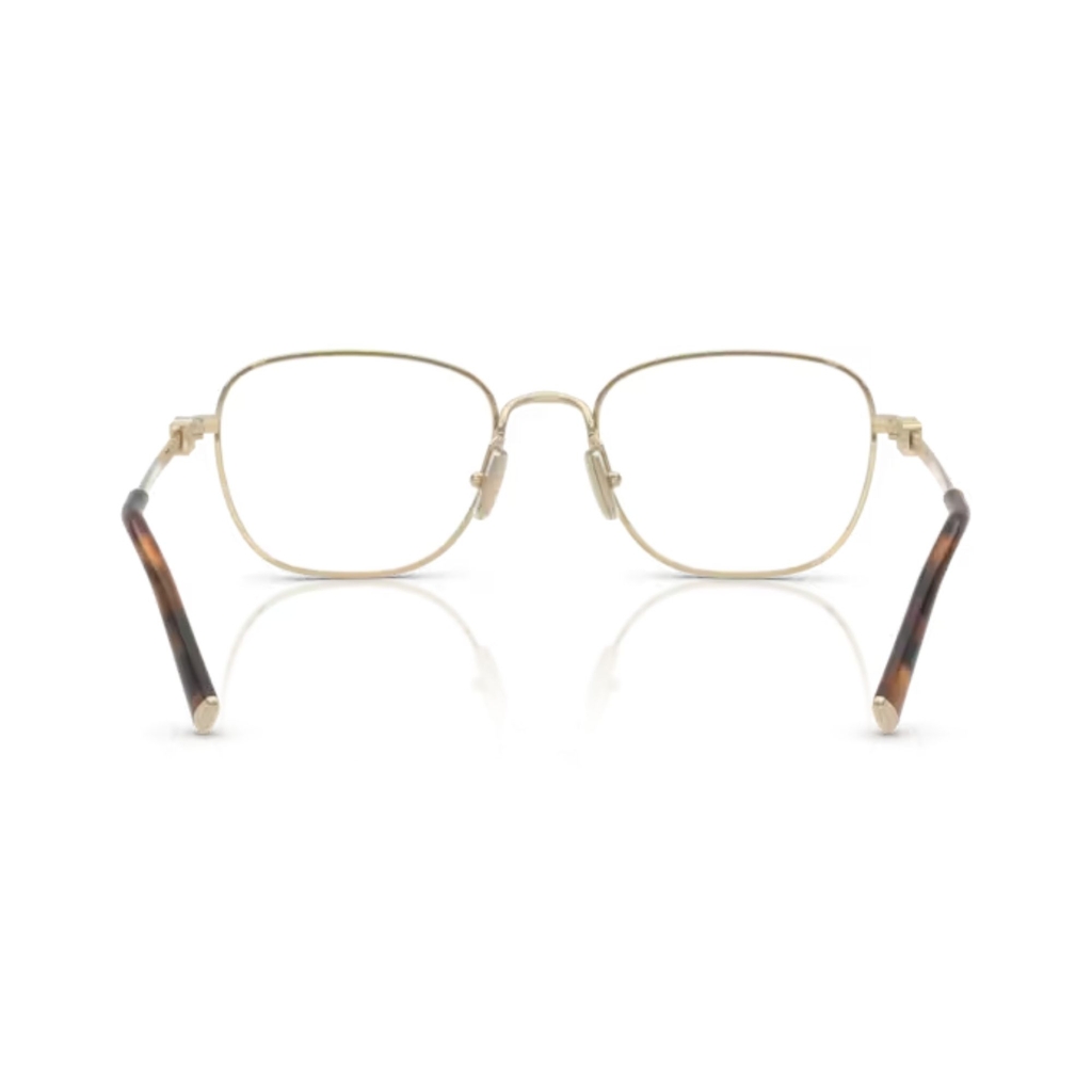 MIU MIU 0MU 50WV ZVN1O1 PALE GOLD