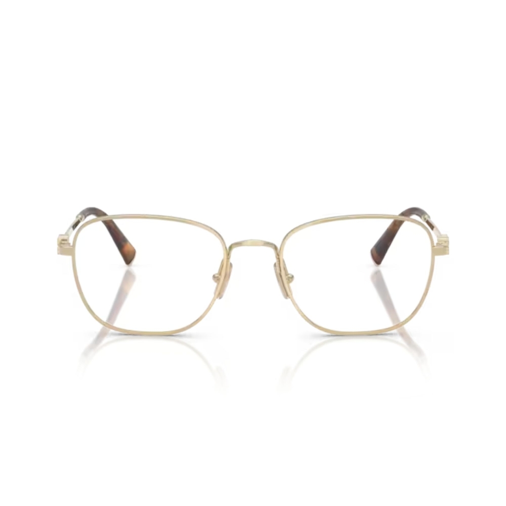 MIU MIU 0MU 50WV ZVN1O1 PALE GOLD