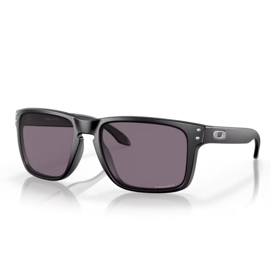 Kính Mát OAKLEY Holbrook XL MATTE BLACK