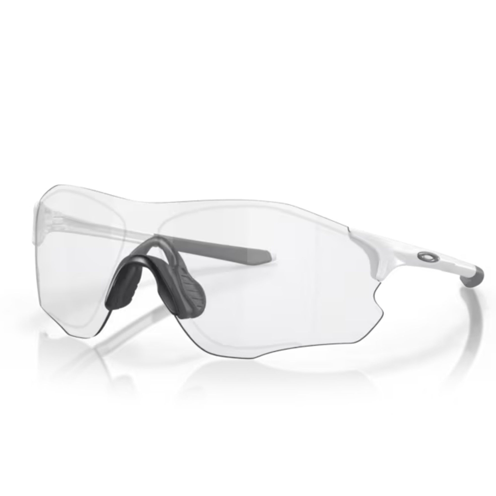 Kính Mát OAKLEY Evzero Path MATTE WHITE