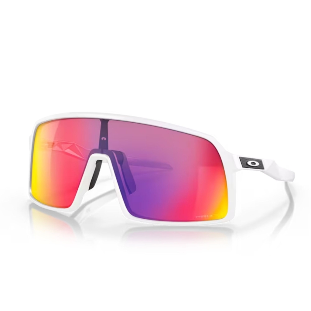 Kính Mát OAKLEY Sutro (a) MATTE WHITE