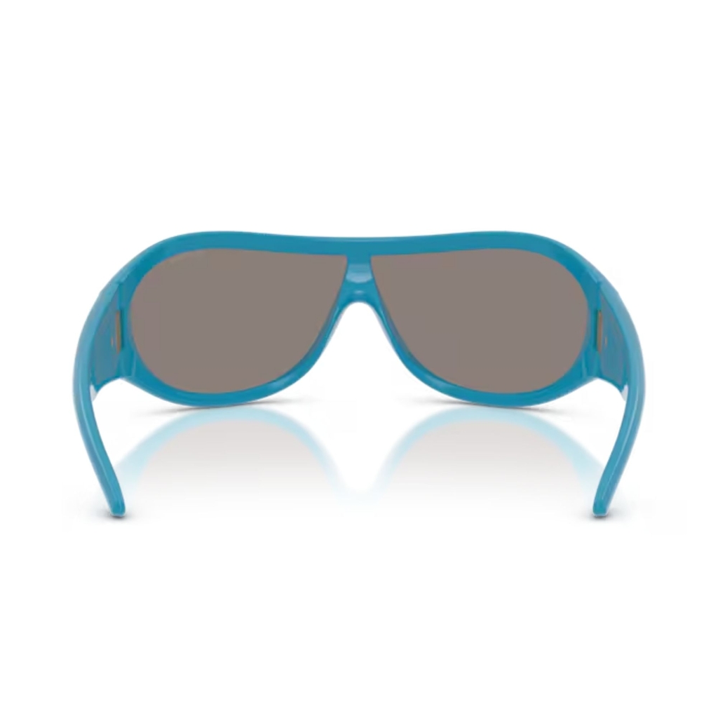 MIU MIU 0MU B14SU 26N80Q BLUE