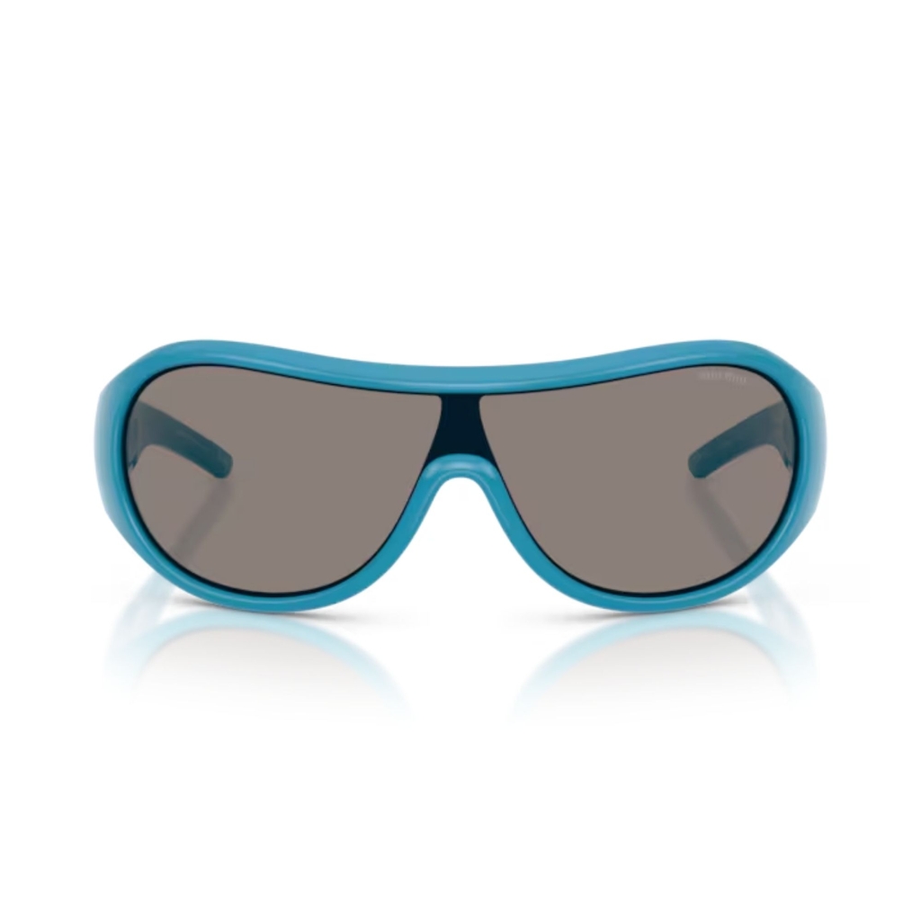 MIU MIU 0MU B14SU 26N80Q BLUE