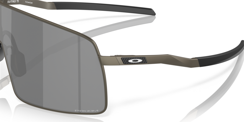 Kính Mát OAKLEY Sutro ti MATTE GUNMETAL