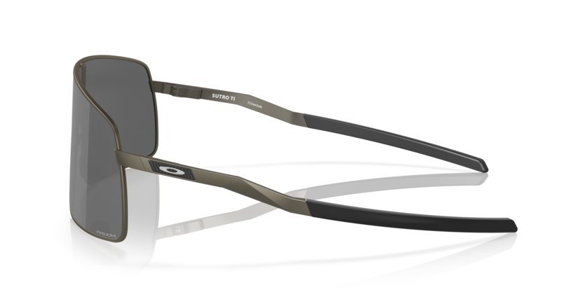 Kính Mát OAKLEY Sutro ti MATTE GUNMETAL