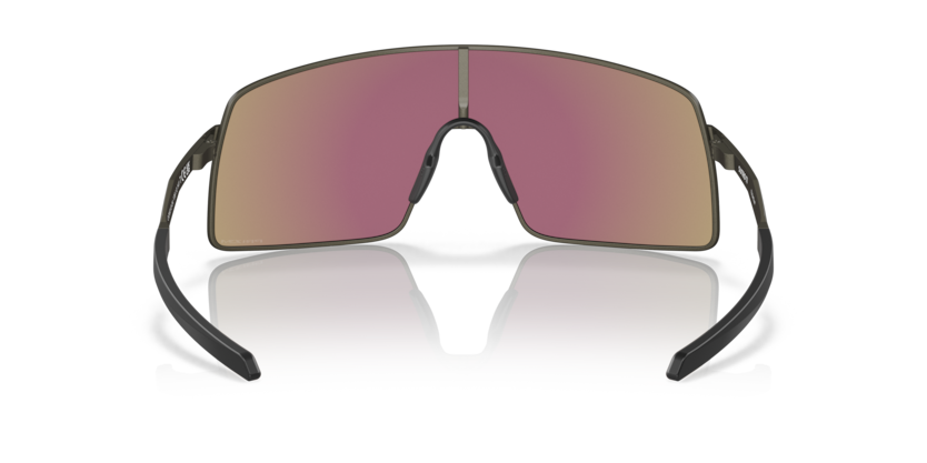Kính Mát OAKLEY Sutro ti SATIN LEAD
