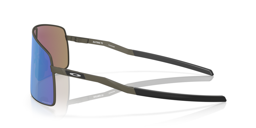 Kính Mát OAKLEY Sutro ti SATIN LEAD