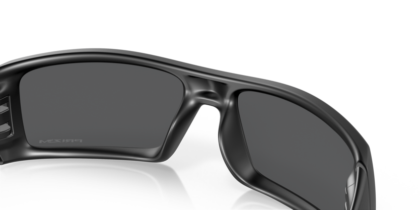 Kính Mát OAKLEY Gascan MATTE BLACK