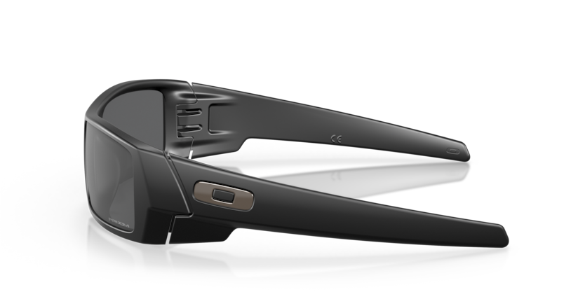 Kính Mát OAKLEY Gascan MATTE BLACK