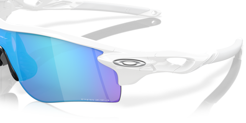 Kính Mát OAKLEY Radarlock path (a) POLISHED WHITE