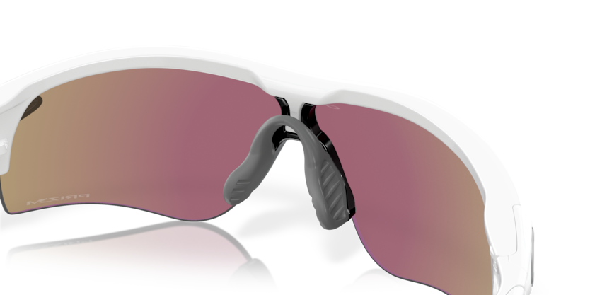 Kính Mát OAKLEY Radarlock path (a) POLISHED WHITE