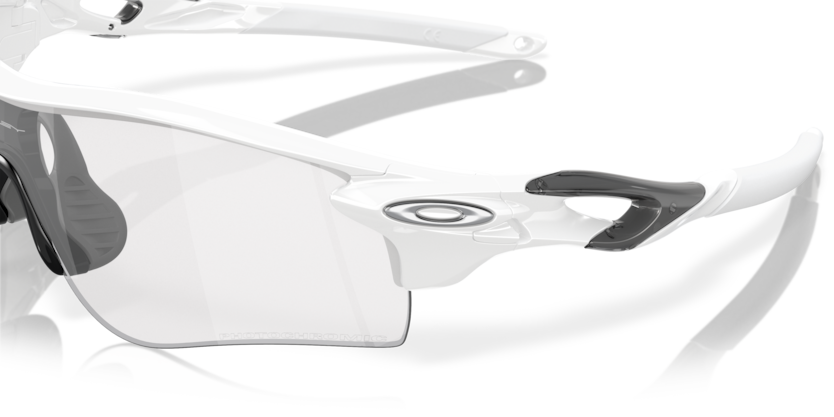 Kính Mát OAKLEY Radarlock path (a) POLISHED WHITE