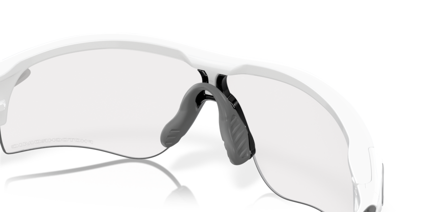 Kính Mát OAKLEY Radarlock path (a) POLISHED WHITE
