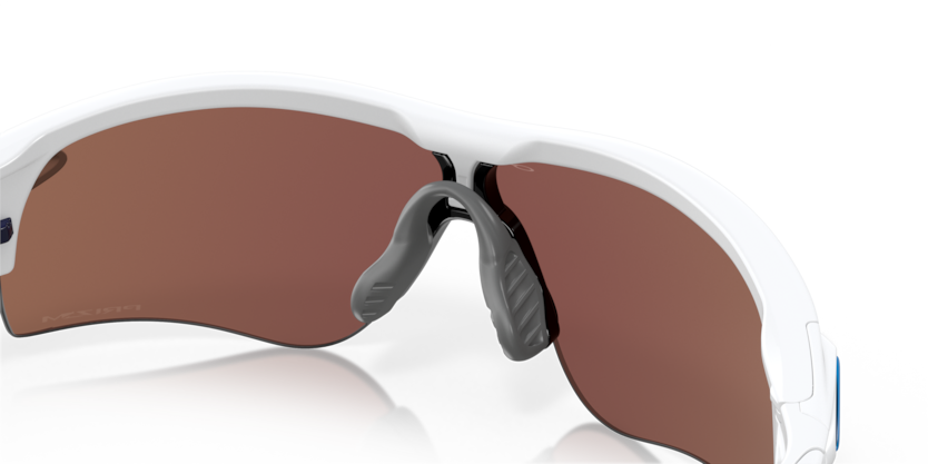 Kính Mát OAKLEY Radarlock path (a) MATTE WHITE