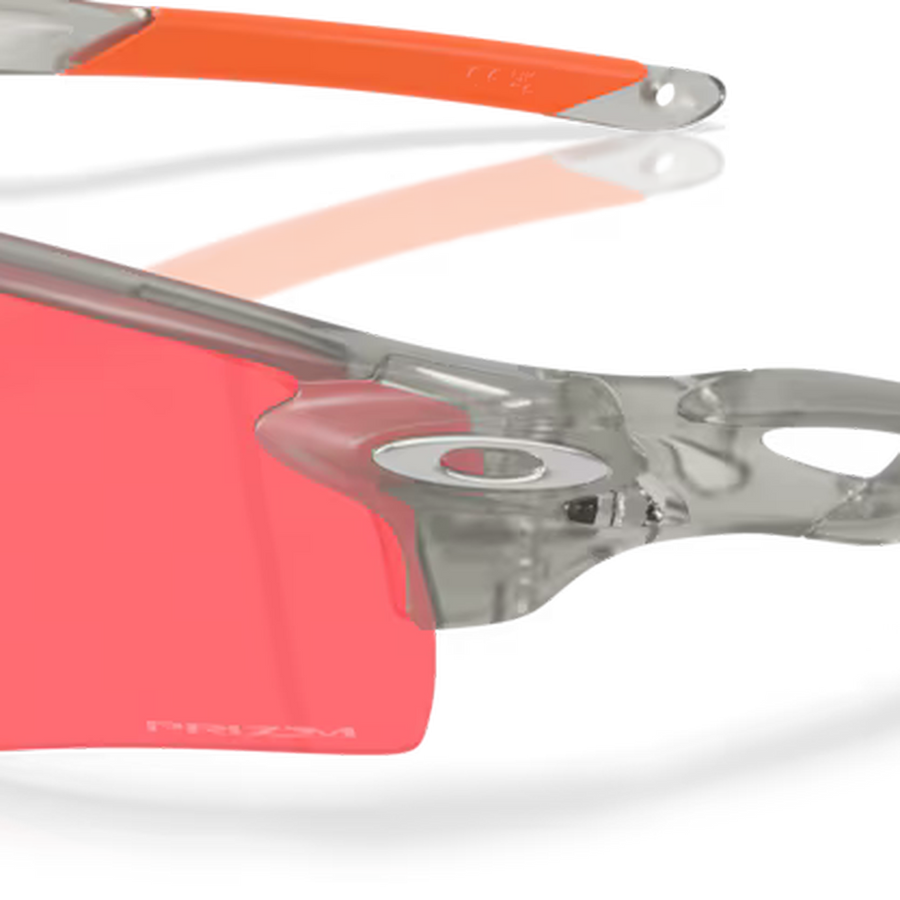 Kính Mát OAKLEY Radarlock Path (A) MATTE GREY INK