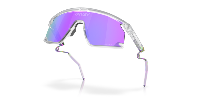 Kính Mát OAKLEY Bxtr metal MATTE CLEAR