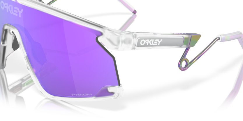 Kính Mát OAKLEY Bxtr metal MATTE CLEAR