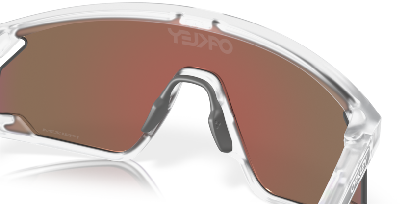 Kính Mát OAKLEY Bxtr metal MATTE CLEAR