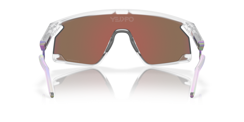 Kính Mát OAKLEY Bxtr metal MATTE CLEAR