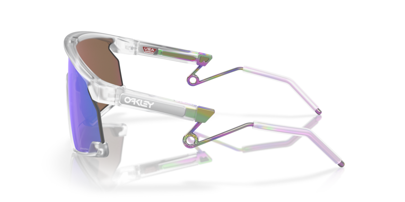 Kính Mát OAKLEY Bxtr metal MATTE CLEAR