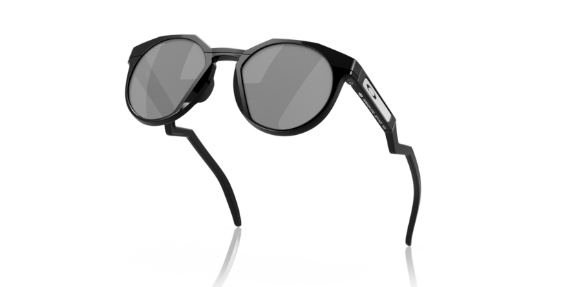 Kính Mát OAKLEY Hstn a MATTE BLACK