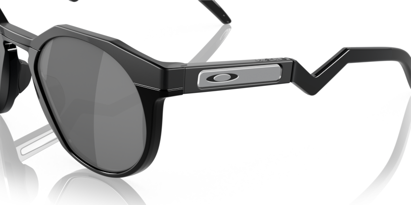 Kính Mát OAKLEY Hstn a MATTE BLACK