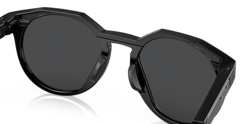 Kính Mát OAKLEY Hstn a MATTE BLACK