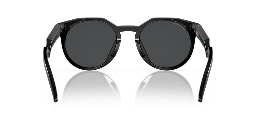 Kính Mát OAKLEY Hstn a MATTE BLACK
