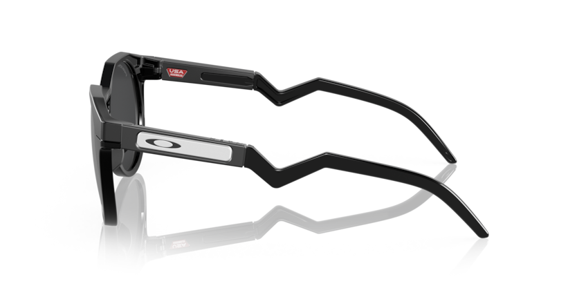 Kính Mát OAKLEY Hstn a MATTE BLACK