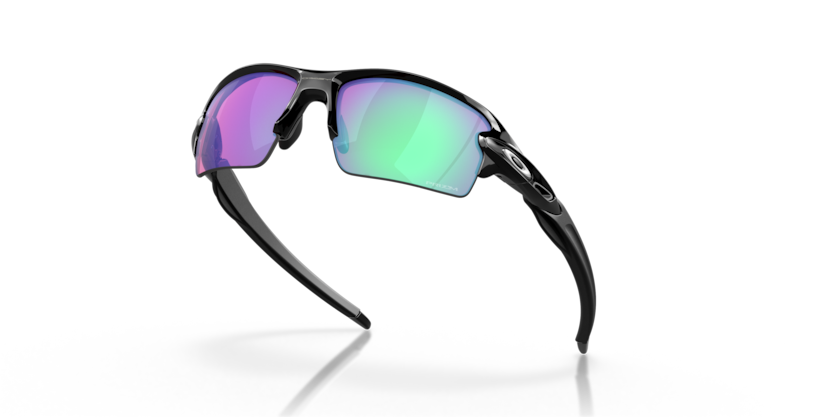 Kính Mát OAKLEY Flak 2.0 (a) POLISHED BLACK