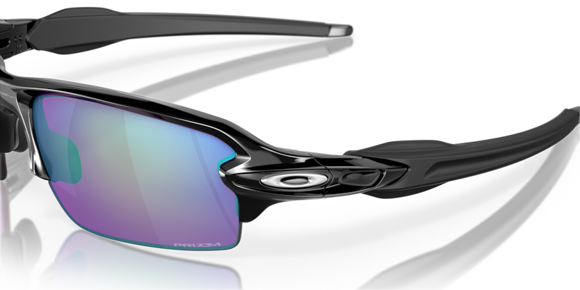 Kính Mát OAKLEY Flak 2.0 (a) POLISHED BLACK