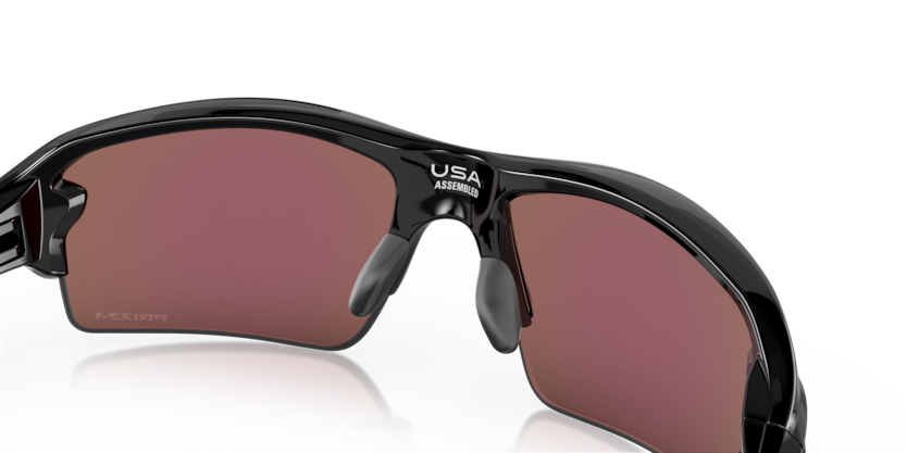 Kính Mát OAKLEY Flak 2.0 (a) POLISHED BLACK