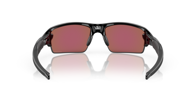 Kính Mát OAKLEY Flak 2.0 (a) POLISHED BLACK