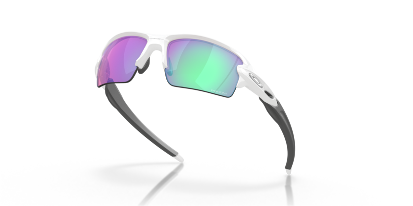 Kính Mát OAKLEY Flak 2.0 (a) POLISHED WHITE