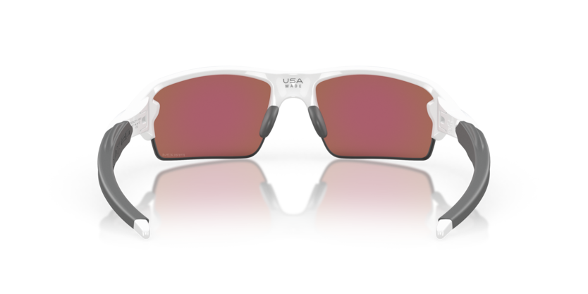 Kính Mát OAKLEY Flak 2.0 (a) POLISHED WHITE