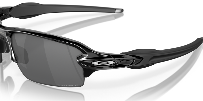 Kính Mát OAKLEY Flak 2.0 (a) POLISHED BLACK