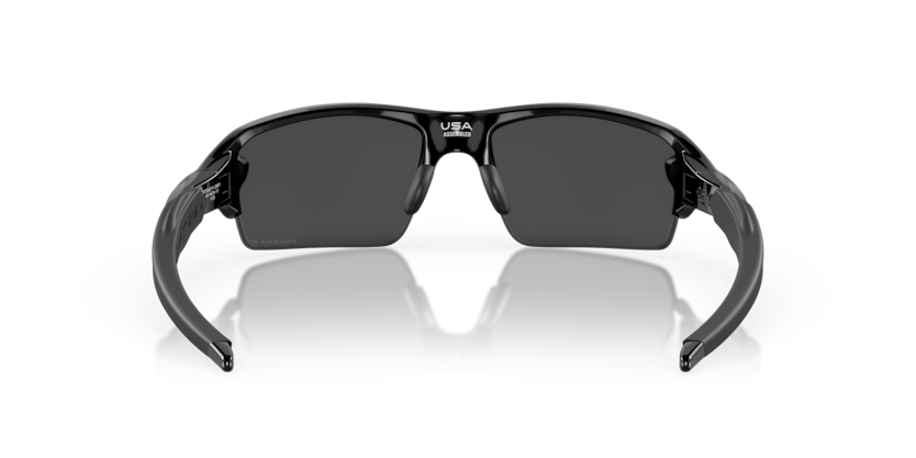 Kính Mát OAKLEY Flak 2.0 (a) POLISHED BLACK