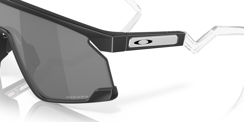 Kính Mát OAKLEY Bxtr MATTE BLACK