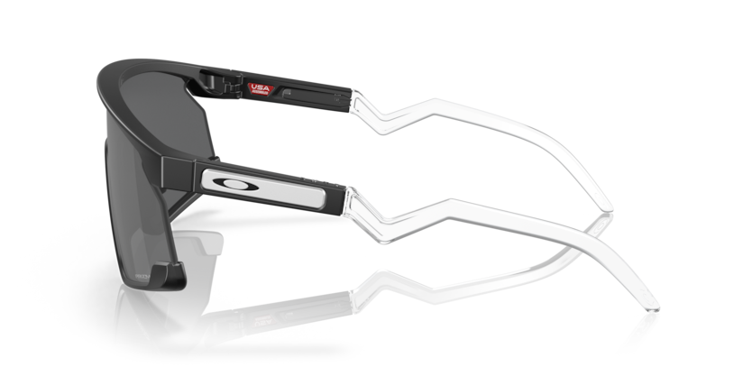 Kính Mát OAKLEY Bxtr MATTE BLACK