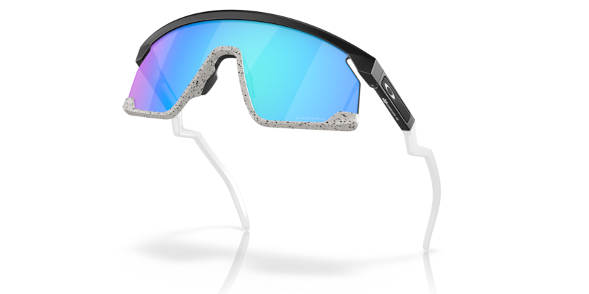 Kính Mát OAKLEY Bxtr MATTE BLACK